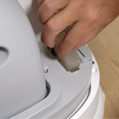 Odor Neutralizing Cream of Smart Cat Litter Box Odor Neutralizing Cream Smart Cat Litter Box